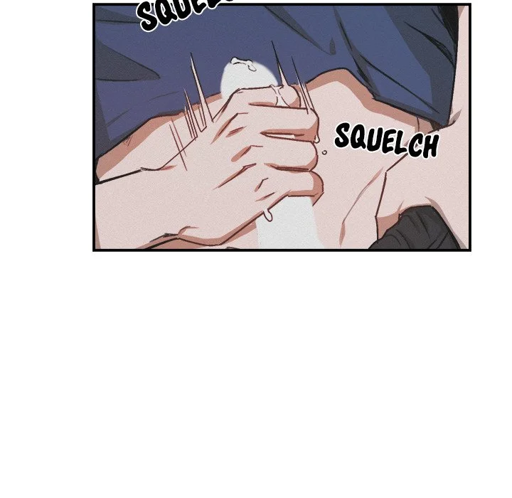 Our Future - Chapter 22